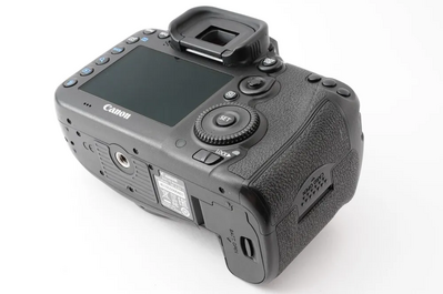 Canon Eos 7d mark ii Image