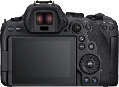 Canon ,eos,r6 Image