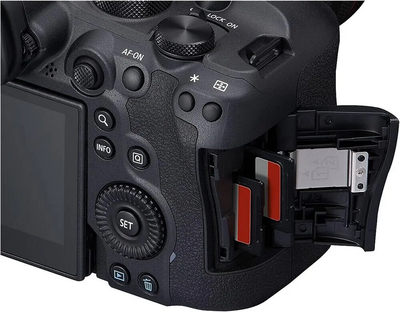 Canon Eos Image