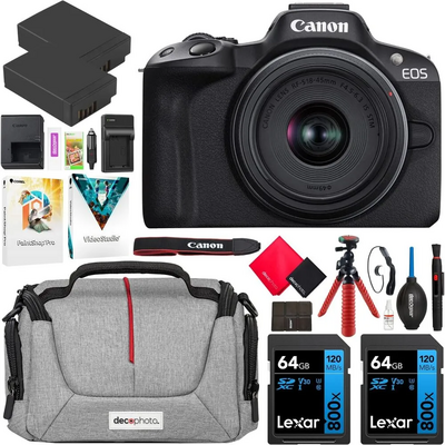 Canon E14CNEOSR501845STM Image