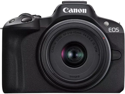 Canon E14CNEOSR501845STM Image