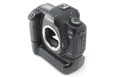 Canon Eos 5d mark ii Image
