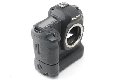 Canon Eos 5d mark ii Image