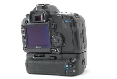 Canon Eos 5d mark ii Image