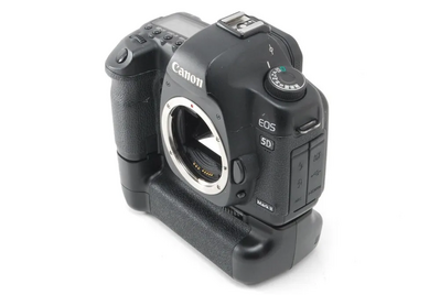 Canon Eos 5d mark ii Image