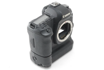Canon Eos 5d mark ii Image