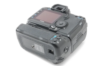 Canon Eos 5d mark ii Image