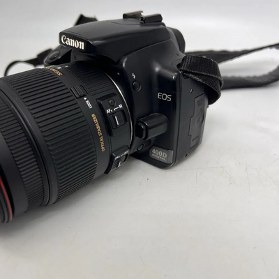 Canon Eos 400d Image