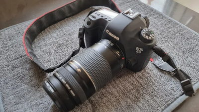 Canon Eos 6d Image