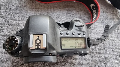 Canon Eos 6d Image