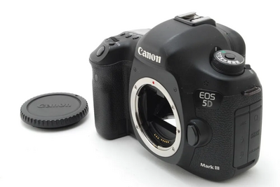 Canon Eos 5d mark iii Image