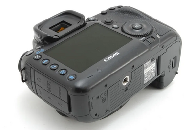 Canon Eos 5d mark iii Image