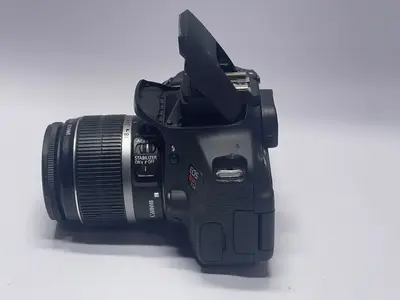 Canon Eos rebel t5i 700d Image