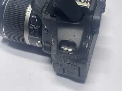Canon Eos rebel t5i 700d Image