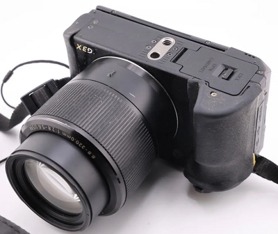 Canon PowerShot G3 X Image