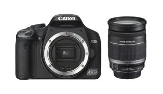 Canon XSi / EOS 450D Image