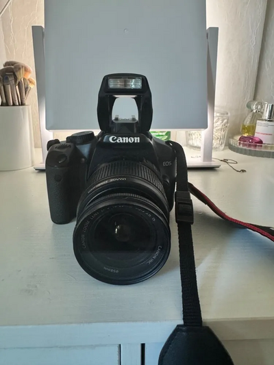 Canon XSi / EOS 450D Image