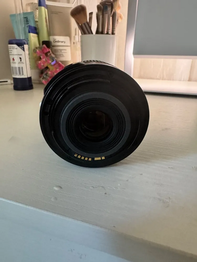 Canon XSi / EOS 450D Image