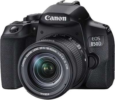 Canon EOS Rebel T8i (EOS 850D / EOS Kiss X10i) Image