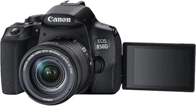 Canon EOS Rebel T8i (EOS 850D / EOS Kiss X10i) Image