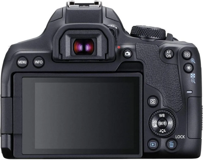 Canon EOS Rebel T8i (EOS 850D / EOS Kiss X10i) Image