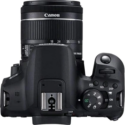 Canon EOS Rebel T8i (EOS 850D / EOS Kiss X10i) Image