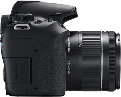 Canon EOS Rebel T8i (EOS 850D / EOS Kiss X10i) Image