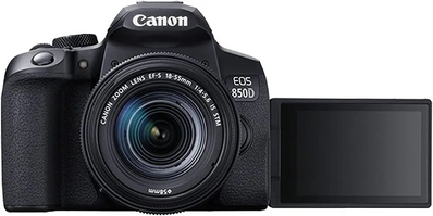 Canon EOS 850D / Rebel T8i Image