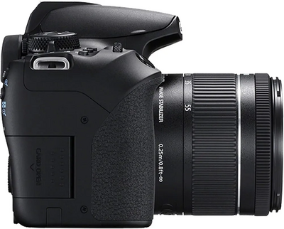 Canon EOS 850D / Rebel T8i Image