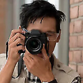 Canon EOS 5D Mark II Image