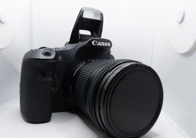 Canon Eos 60d Image