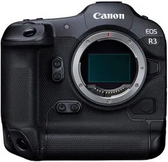 Canon R3 Image