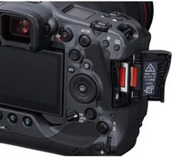 Canon R3 Image