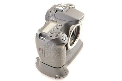 Canon Eos 70d Image