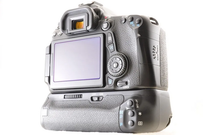 Canon Eos 70d Image