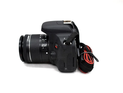 Canon Eos rebel t7i Image