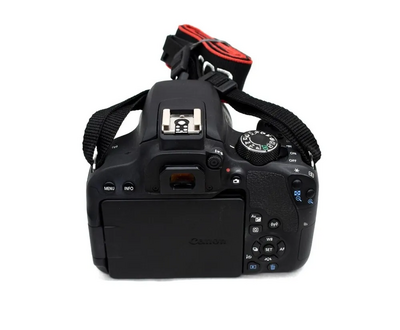 Canon Eos rebel t7i Image