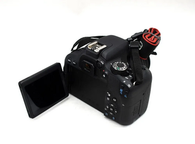 Canon Eos rebel t7i Image