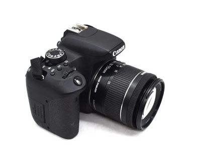 Canon Eos rebel t7i Image