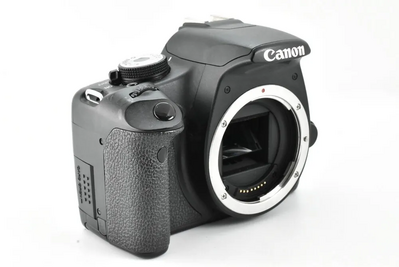 Canon Eos kiss x3 Image