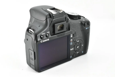Canon Eos kiss x3 Image