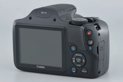 Canon Powershot sx530 hs Image