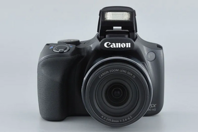 Canon Powershot sx530 hs Image