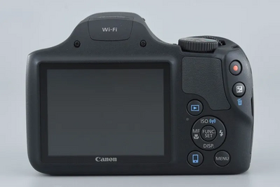 Canon Powershot sx530 hs Image