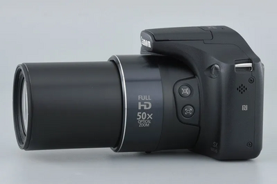 Canon Powershot sx530 hs Image