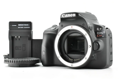 Canon Eos kiss x7 Image