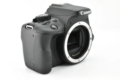 Canon Eos kiss x7 Image