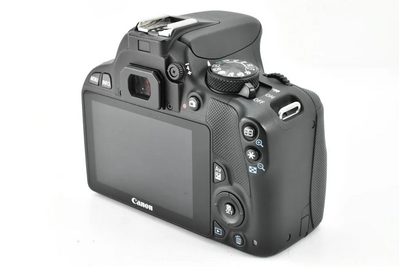 Canon Eos kiss x7 Image