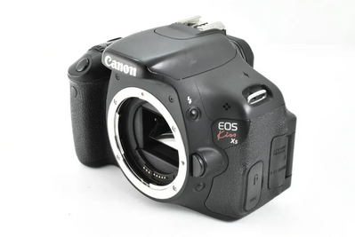 Canon Eos kiss x5 Image