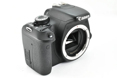 Canon Eos kiss x5 Image